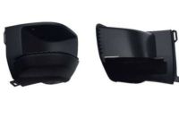 GM 23108152 Insert, Rear Driver Side GM 23108152 Insert, Rear Driver Side