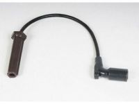 GM 19351587 Plug Wire GM 19351587 Plug Wire