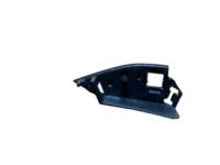 GM 23478387 Upper Reinforcement, Driver Side