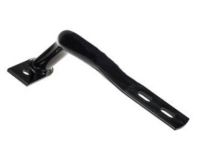 GM 15184118 Mount Brace, Driver Side GM 15184118 Mount Brace, Driver Side