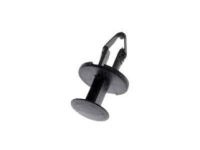 GM 11589297 Lower Deflector Retainer GM 11589297 Lower Deflector Retainer