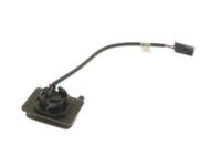 GM 23297925 Microphone GM 23297925 Microphone