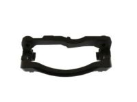 GMC Brake Caliper Bracket - 25997053 Caliper Bracket, Driver Side