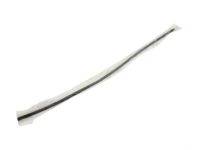 Chevrolet Silverado 3500 Weather Strip - 15068269 Front Seal