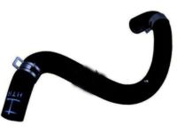 GM 95087747 Upper Hose GM 95087747 Upper Hose