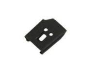 GM 26059342 Power Steering Pump Retainer, Passenger Side GM 26059342 Power Steering Pump Retainer, Passenger Side