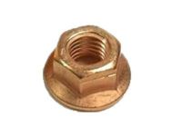 GM 94515367 Exhaust Manifold Nut GM 94515367 Exhaust Manifold Nut