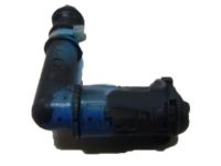 GM 15282519 Washer Nozzle, Driver Side GM 15282519 Washer Nozzle, Driver Side