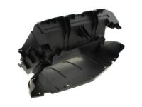 GM 23251254 Air Baffle GM 23251254 Air Baffle