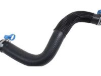 GM 95971214 Upper Hose GM 95971214 Upper Hose