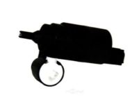 GM 25979368 Washer Pump