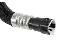 GM 10323602 Heater Hose GM 10323602 Heater Hose