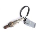 GM 12655678 Oxygen Sensor GM 12655678 Oxygen Sensor