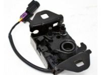 GM 20941350 Lock GM 20941350 Lock