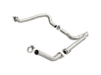 GM 20831822 Crossover Pipe GM 20831822 Crossover Pipe