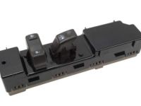 Chevrolet Silverado 3500 Classic Power Window Switch - 19115820 Window Switch, Passenger Side