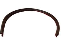 Chevrolet Lumina Weather Strip - 10401529 Door Weatherstrip, Upper Passenger Side