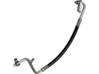 GM 19356341 Discharge Hose GM 19356341 Discharge Hose