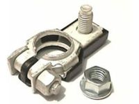 GM 11561833 Nut, Battery Hold Down