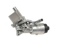 GM 55566784 Oil Cooler