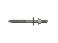 GM 11611819 Suspension Crossmember Rear Bolt GM 11611819 Suspension Crossmember Rear Bolt
