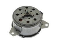 GM 89023368 Fan Motor GM 89023368 Fan Motor