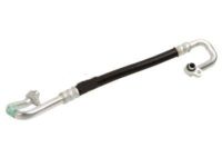 GM 95376420 Suction Hose GM 95376420 Suction Hose