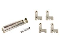 GM 19120152 Tumbler, Rear Compartment Or Tailgate Lock Cylinder GM 19120152 Tumbler, Rear Compartment Or Tailgate Lock Cylinder