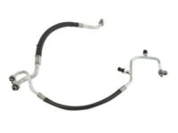 GM 23356005 Suction Hose GM 23356005 Suction Hose