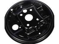 GM 96574701 Backing Plate GM 96574701 Backing Plate