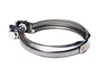 GM 55565351 Catalytic Converter Clamp GM 55565351 Catalytic Converter Clamp
