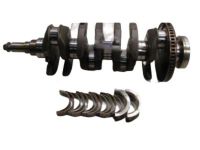 GM 55574335 Crankshaft GM 55574335 Crankshaft