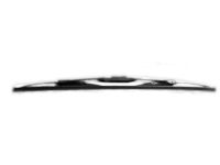 Chevrolet Equinox Wiper Blade - 22703507 Wiper Blade, Passenger Side