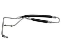 GM 15903239 Power Steering Pressure Hose GM 15903239 Power Steering Pressure Hose