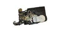 Buick Park Avenue Door Latch Assembly - 16637842 Lock, Rear Passenger Side