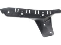 GM 20831753 Side Retainer, Driver Side GM 20831753 Side Retainer, Driver Side