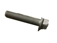 GM 94502071 Crankshaft Pulley Bolt GM 94502071 Crankshaft Pulley Bolt