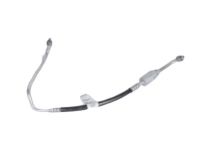 Chevrolet Avalanche 2500 A/C Hose - 22876350 A/C Hose