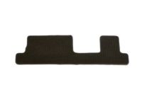 GM 84188781 Mat Package, Front And Rear Floor Mat (Carpet)