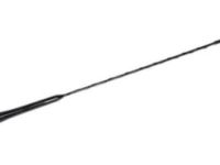 GM 88971570 Antenna Mast GM 88971570 Antenna Mast
