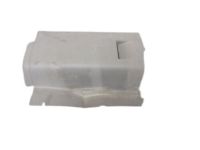 GM 15131228 Corner Trim, Passenger Side GM 15131228 Corner Trim, Passenger Side