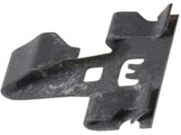 GM 15683327 Cluster Bezel Retainer GM 15683327 Cluster Bezel Retainer