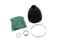 GM 15868188 Outer Boot, Front GM 15868188 Outer Boot, Front
