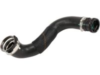 GM 84335762 Air Inlet Tube GM 84335762 Air Inlet Tube