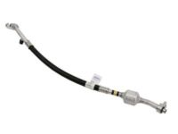 GM 22967987 Suction Hose GM 22967987 Suction Hose