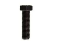 GM 331422 Bolt, Ring Gear GM 331422 Bolt, Ring Gear