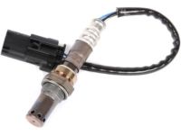GM 12655677 Oxygen Sensor GM 12655677 Oxygen Sensor