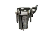 Chevrolet Camaro Door Hinge - 16631042 Lower Hinge, Front Passenger Side