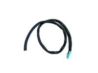 GM 15881433 Upper Seal, Front GM 15881433 Upper Seal, Front