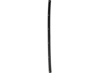 GM 25867740 Drip Weatherstrip, Front Driver Side GM 25867740 Drip Weatherstrip, Front Driver Side